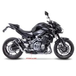 Tłumik LeoVince LV-10 Slip-On Muffler Z900 A2