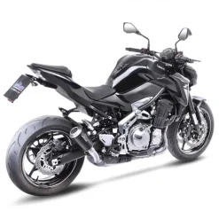 Tłumik LeoVince LV-10 Slip-On Muffler Z900 A2