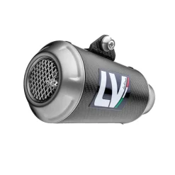 Tłumik LeoVince LV-10 Slip-On Muffler ZX6R