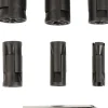 Uchwyt Do Śruby Główki Ramy Sp Connect Moto Stem Mount Pro
