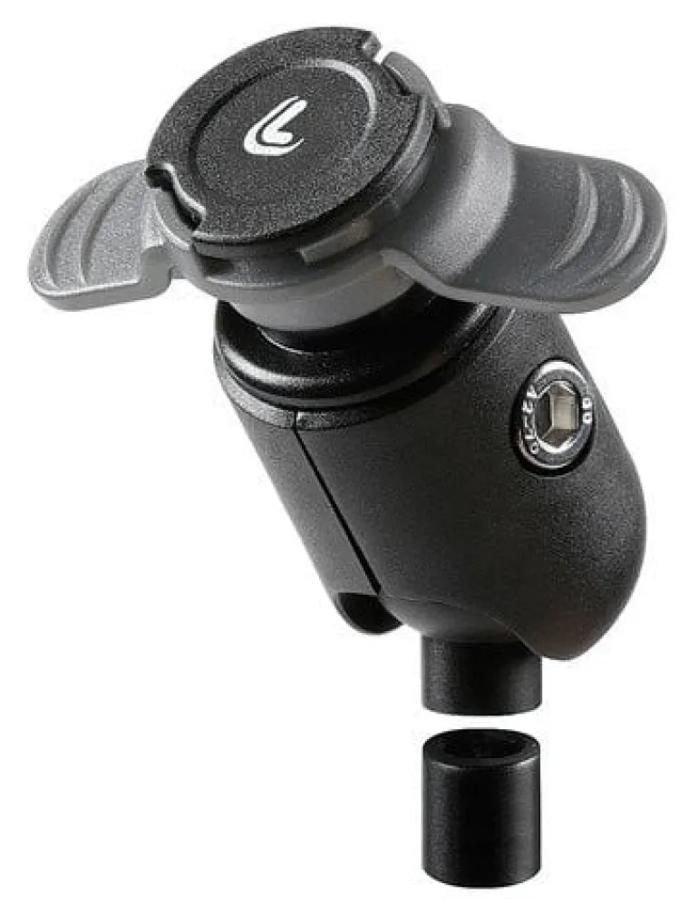 Uchwyt mocowany za pomocą śruby M6 Lampa Opti Screw M6