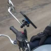 Uchwyt motocyklowy do lusterka Quad Lock