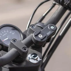 Uchwyt Na Kierownicę SP Connect Moto Mount LT
