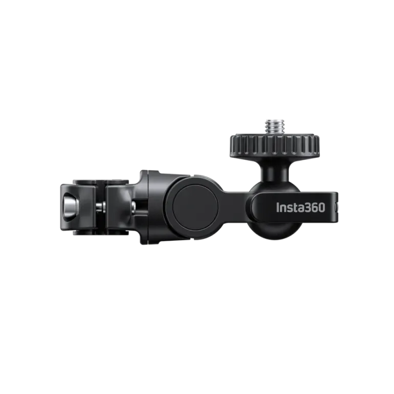 Uchwyt na lusterko Insta360 Rear View Mirror Mount