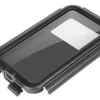 Uniwersalne twarde etui na smartphone Lampa Opti Case Hard Type