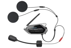 Uniwersalny interkom motocyklowy SENA 50R Quantum Mesh