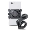 Uniwersalny zestaw na kierownicę Moto Clamp SP Connect Spc+
