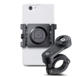 Uniwersalny zestaw na kierownicę Moto Clamp SP Connect Spc+