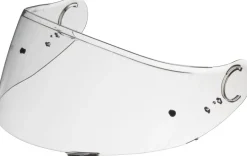 Wizjer clear Shoei CNS-01 do kasków Shoei GT-Air 1/2, Neotec 1