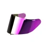 Wizjer do kasku Airoh Spark 2 Iridium Mirrored