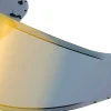 Wizjer Złoty Gold Shoei CWR-F2PN do kasków Shoei NXR2 / X-SPR PRO