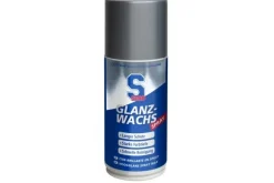 Wosk W Sprayu S100 Glanz Wachs Spray
