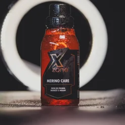 Xzone Merino Care - płyn do prania odzieży z wełny