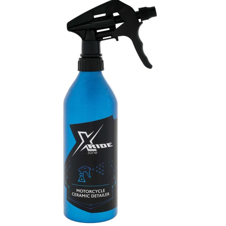 Xzone Motorcycle Ceramic Detailer - Detailer do motocykla