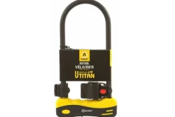 Zapięcie U-lock Auvray Titan