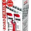 Zestaw Do Czyszczenia i Smarowania Łańcucha IPONE OFF ROAD CHAIN CARE