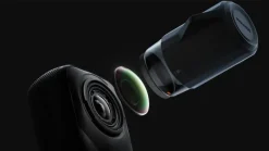 Zestaw do wymiany soczewek Insta360 X5 Replacement Lens Kit