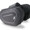 Zestaw Sakw Bocznych Pro Blaze H I Stelaży Sw-Motech Honda Cbr650R/Cb650R (18-) Black