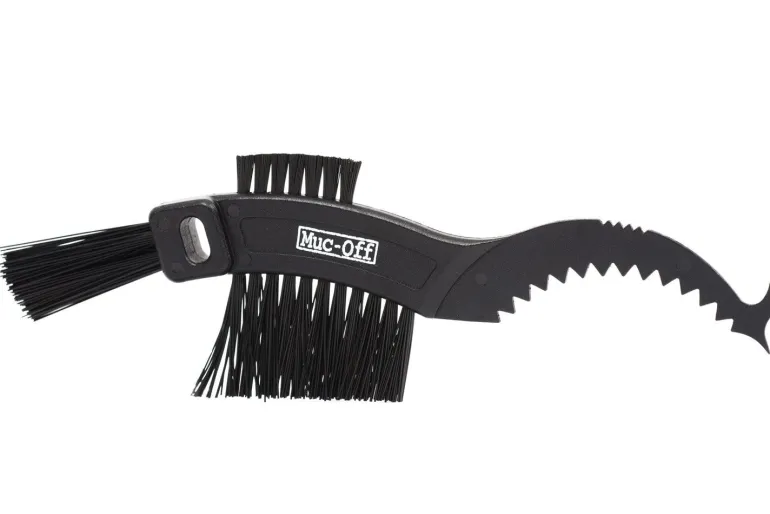 Zestaw 5 szczotek do czyszczenia motocykla Muc-Off Premium Brush Kit