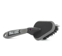 Zestaw 5 szczotek do czyszczenia motocykla Muc-Off Premium Brush Kit