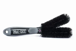 Zestaw 5 szczotek do czyszczenia motocykla Muc-Off Premium Brush Kit