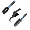 Zestaw szczotek do mycia motocykla Oxford Triple Brush Set